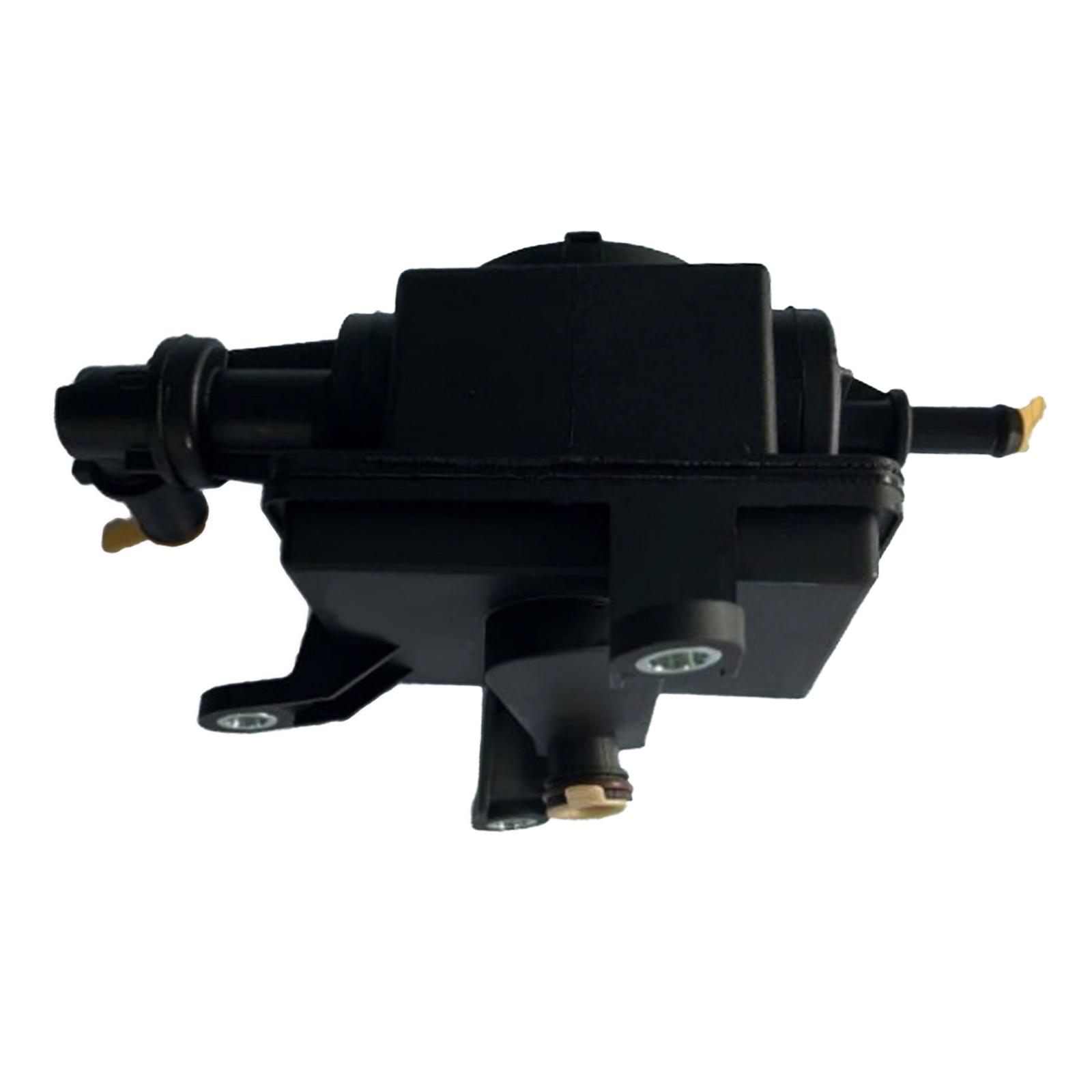 

For Engine Maintenance Engine Oil Separator Direct Replacement Part High Universality Fitment NO Part Numbers 55235160, 55208531 China Mainland