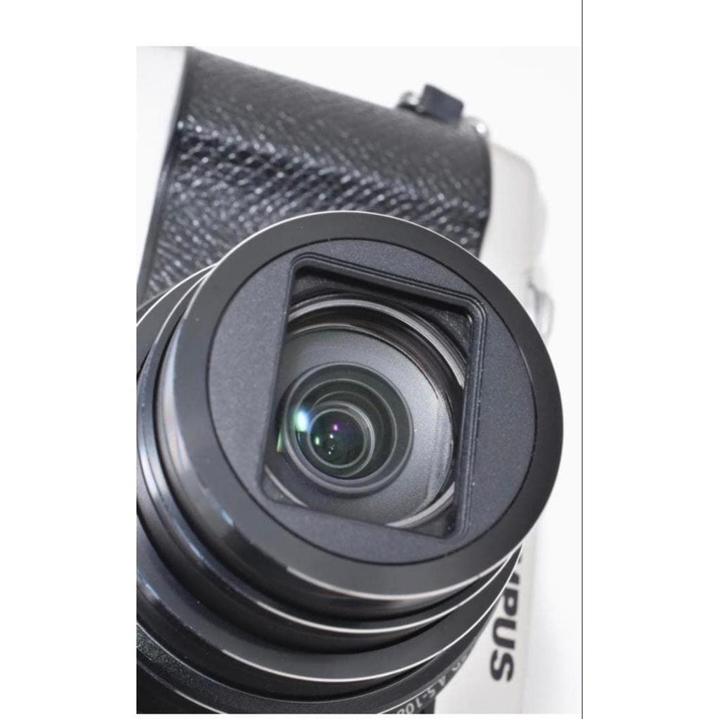 OLYMPUS SH-2 Compact Digital Camera Body