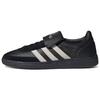 SHUKYU X E-WAX X Handball Spezial Black Sneakers HP6695