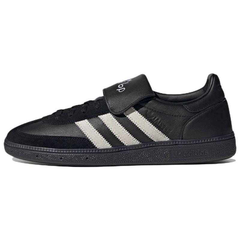 Adidas SHUKYU X E-WAX X Handball Spezial Black Sneakers HP6695