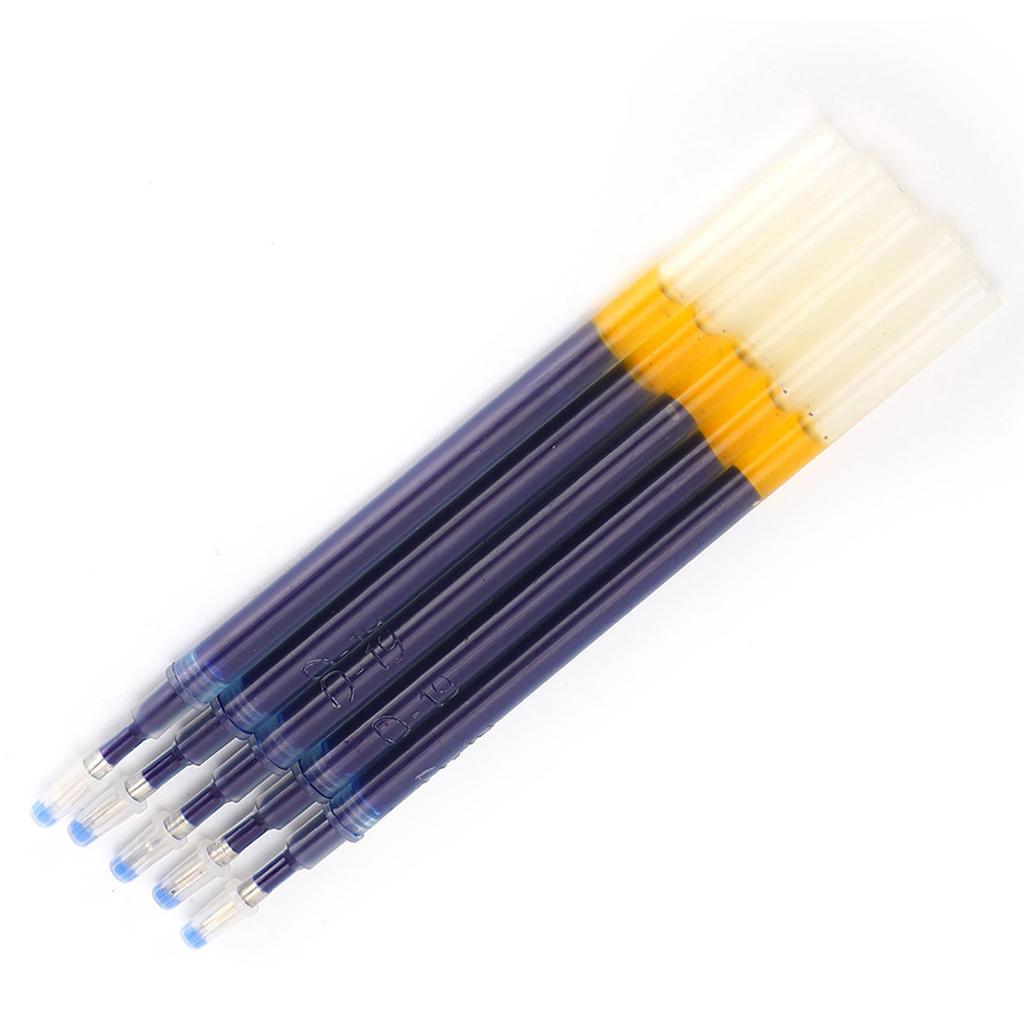 100PCs Fabric Marker Pen Refill Clothing Accessory Tailor Tools for High Temperature Fade