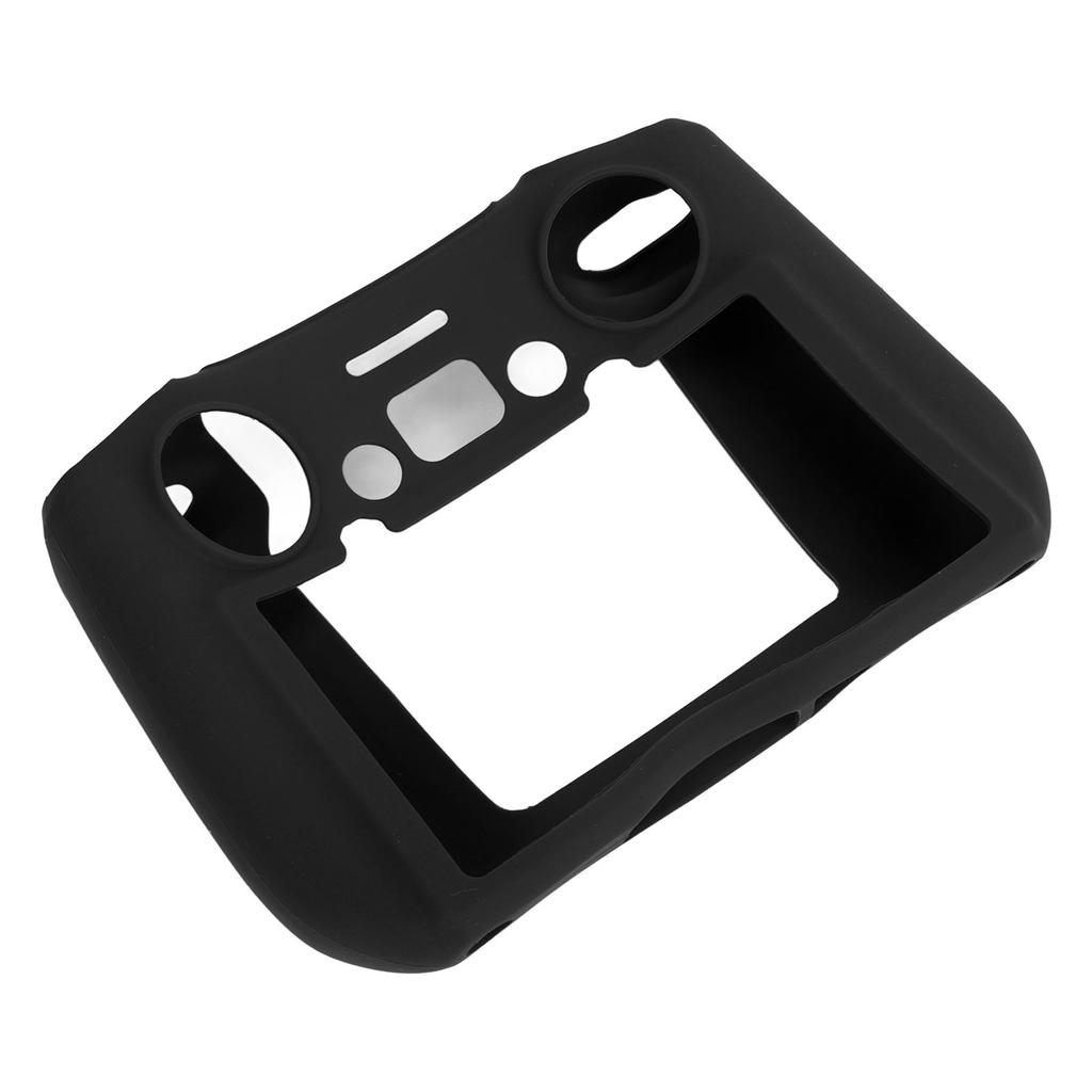 RC Drone Remote Control Case Silicone Scratch Resistant Dustproof for DJI Mini 3 Pro RC Remote