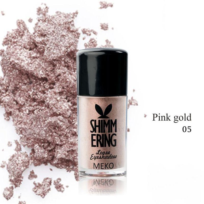 MEKO - Shimm Ering Loose Eyeshadow