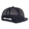 Champion Kids Straight Mesh Cap Navy Cm 141-0123 53.0-55.0