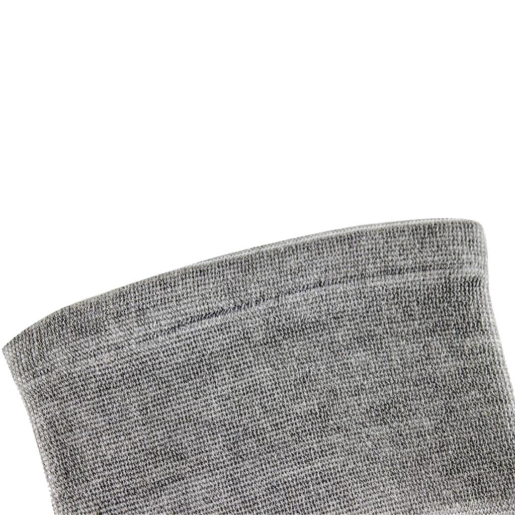 1 Paar, Kniebandagen aus Bambusfaser mit Unterstützung & Kompression, Schützer für Laufen, Gewichtheben,