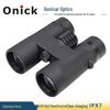 Onick Black Hawk HD Binoculars