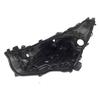 2020-2023 Toyota Highlander XLE Front Headlight, Black Rear Shell Base