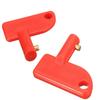 Cut Off Switch Key Replacement 2pcs Spare Key Switch