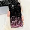For Redmi Note 14 Pro+ 5G Cover For Redmi Note 14 Pro Plus 5G Case Silicone Cute Cartoon Luxury Fashion Shockproof Bumper Funda