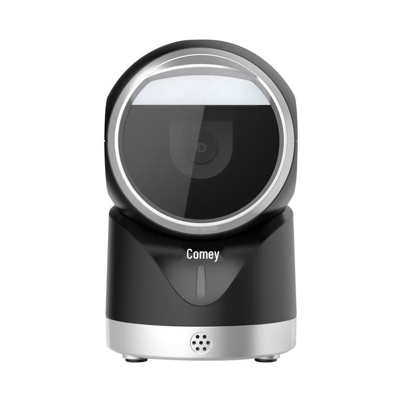 Comet PT-218 Desktop 1D/2D Barcode Scanner