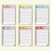 Sanrio Family Calendar 2026 Snoopy Paper Wall Calendar 622761