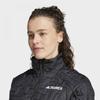 adidas Women S looSe Fill Primaloft inSulated Jacket Lightweight Water reSiStant Terrex Xperior