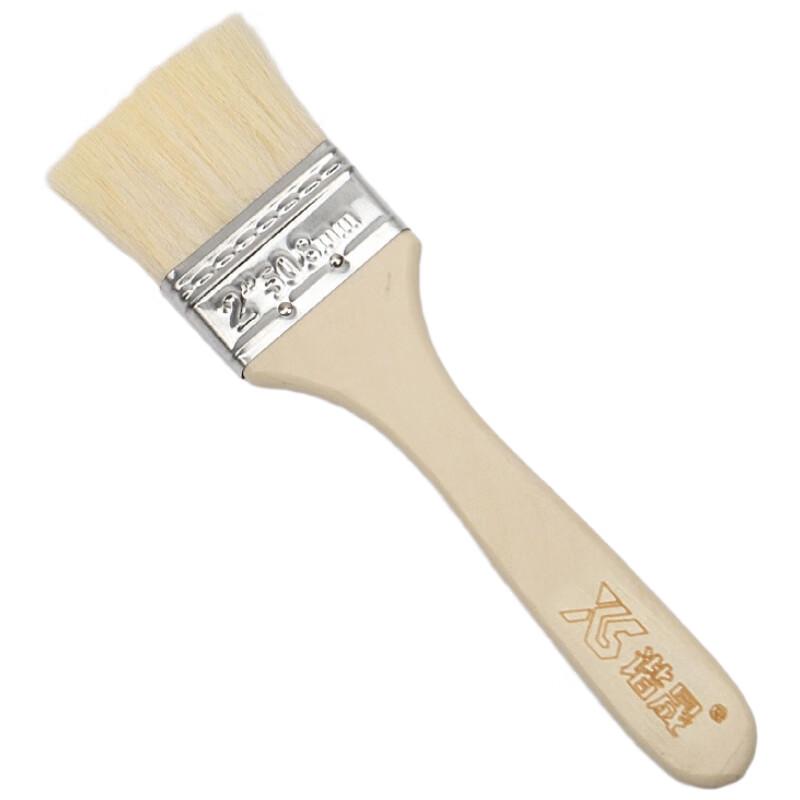 Xiesheng Wool Paint & Cleaning Brush