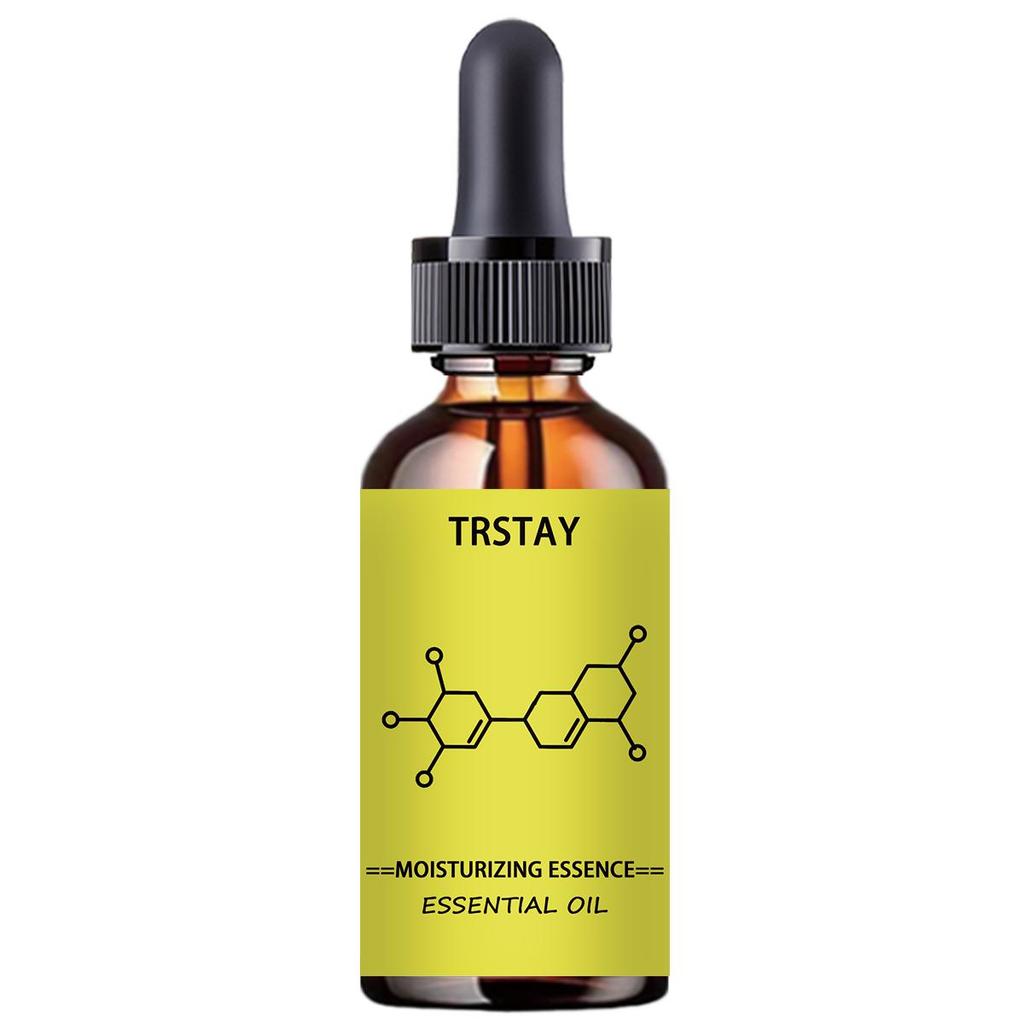 Long Lasting Waterproof Essence Moisturizing and Moisturizing Skin, Charming Fragrance, Self-confidence Enhancing Massage Essential Oil