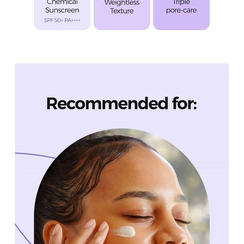 Isntree - Onion Fresh Fluid Sun Cream Bundle Set