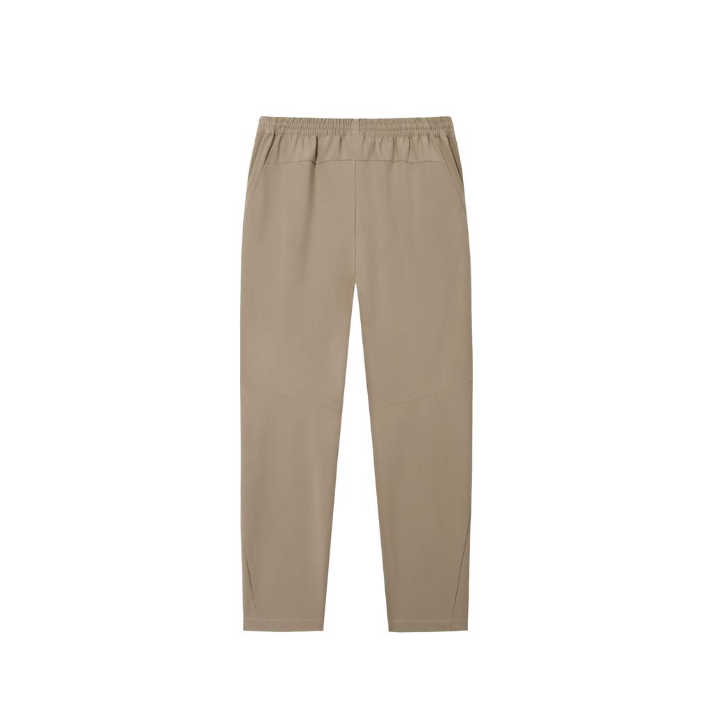 Anta Casual Pants Men's Luo Yu Gray 952617503-3