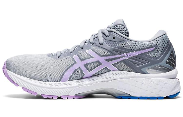 ASICS GT 2000 9 Piedmont Grey Lilac Women s 1012A859-020 35.5