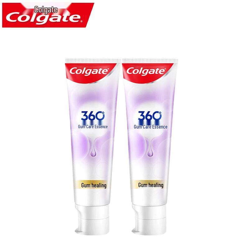 Colgate 360 Gum Care Toothpaste