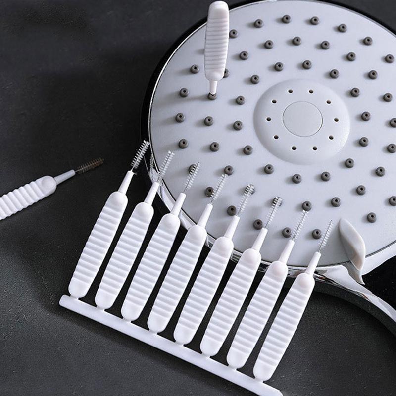 10/20pcs Universal Mini Cleaning Brushes