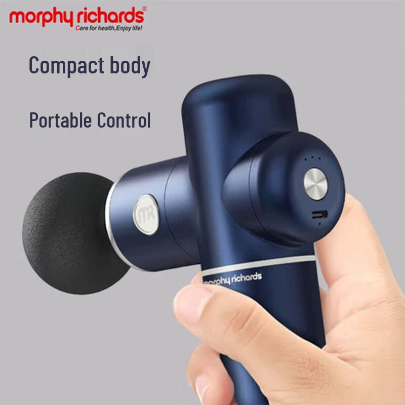 Morphyrichards Portable Fascia Gun