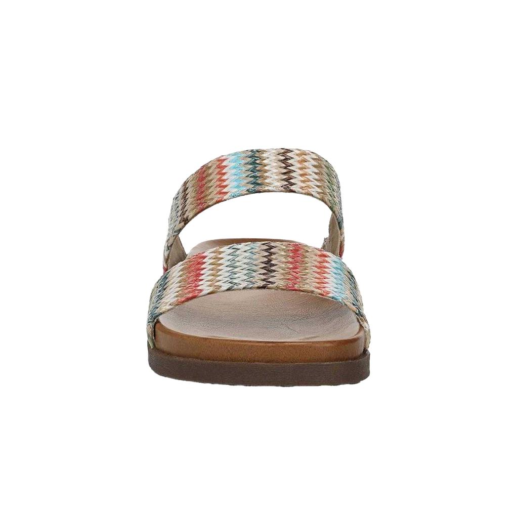 Blowfish Malibu Womens/Ladies Leah Slip-on Sandals