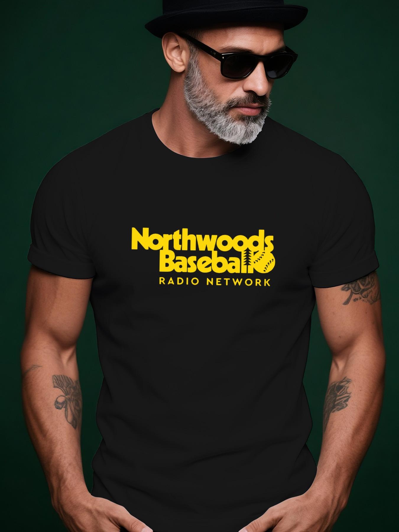 Summer Baseball Graphic Tshirt - Baseball is the Game D... S