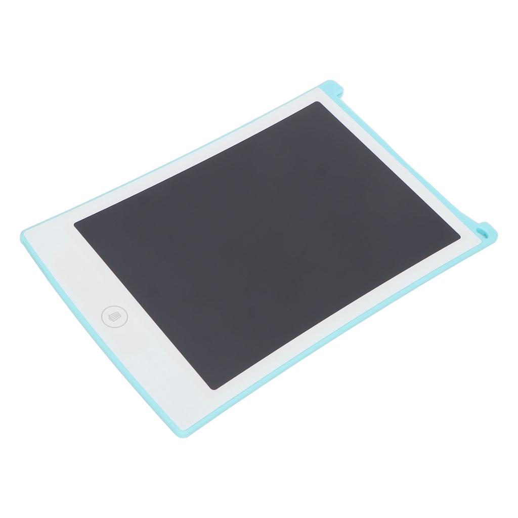 8.5inch LCD Writing Tablet Erasable Reusable One Click Removal Electronic Drawing Pads for 3 To 5 Years Old
