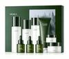 Weißer Trüffel Hautpflege Set Beruhigendes und Feuchtigkeitsspendendes Hefe Toner und Emulsion Set Hautpflegeprodukte