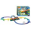 TAKARA TOMY Plarail Thomas Thomas tankmotoren Kryss over strekningsbroen Tog Toy Ages Rainbow! 3+