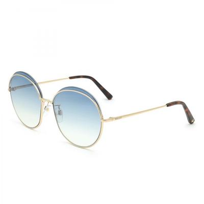 Sunglasses Women's Rose Gold BY0077-D-28W-60