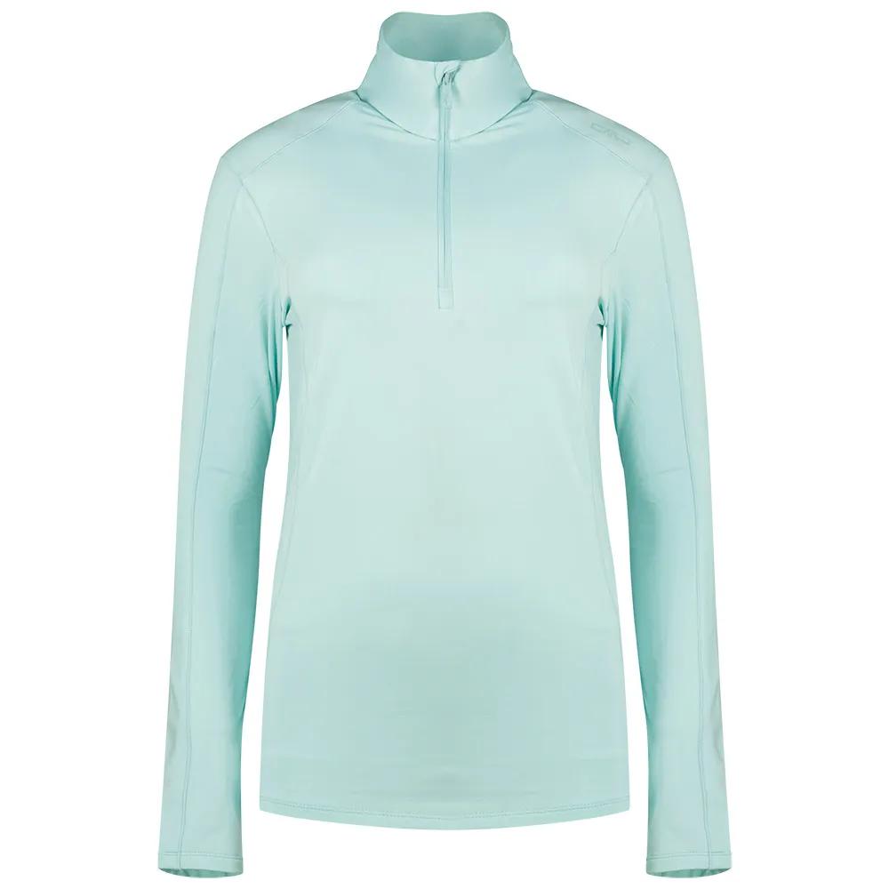 

CMP Флисовая кофта с полумолнией 30L1086 L