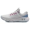 (WMNS) Charged Vantage 2 'Halo Grey Blue Pink' Damen 3024884-103