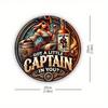 Retro Metal Tin Sign Vintage Wall Decor Bar Man Cave Pub Garage Plaque Funny Gifts