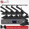 SST FW76 Series Wireless Video Conference Microphone System (CN Version)