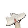 Summer Platform Dad Shoes Women's 2025 New Running Shoes Heightening Hiking Shoes Casual Mesh Breathable Sneakers
