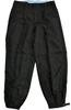 Knicker Size Black [Toraichi] Men's Pants, 13,