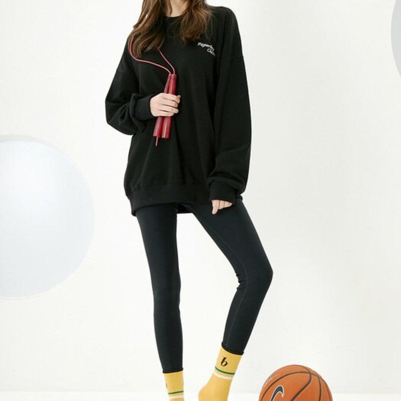 Bananasisters Lineby Golji Socks_4color