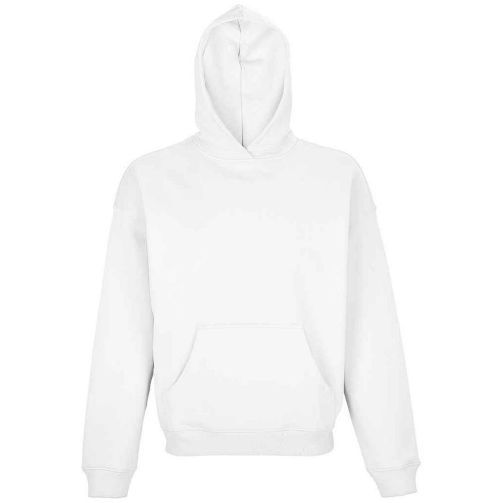 Unisex Adult Connor Oversized Hoodie