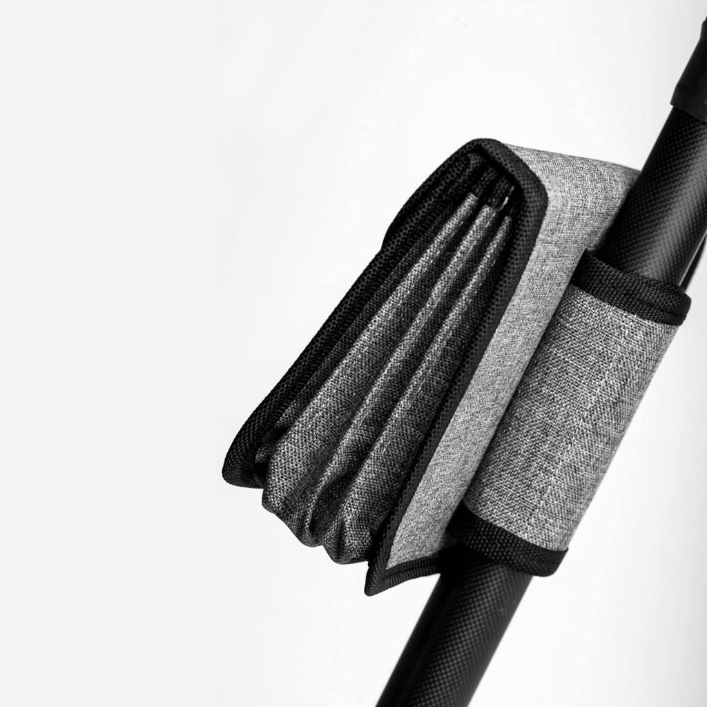 NiSi quadratisches Filtersystem 100mm ND-Filter Nano Extreme Kit