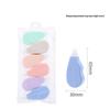 Smooth Correction Tape Set - Creative, Large Capacity, 6-Pack, 24 Meters Each