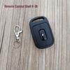 Yadea Aima Xiaoniu Electric Scooter & Vehicle Anti-theft Remote Control Shell