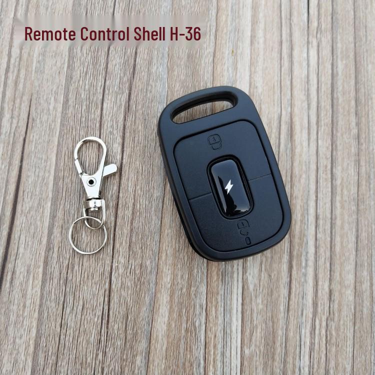 Yadea Aima Xiaoniu Electric Scooter & Vehicle Anti-theft Remote Control Shell