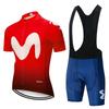 Cycling Suit, Cycling Suit, Breathable and Sweaty
