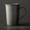 High Capacity Personalized Mug Retro Japanese-style Household Use Coffe Ceramic Cup Espresso Cups Teaware Cafes Drinkware Coffee