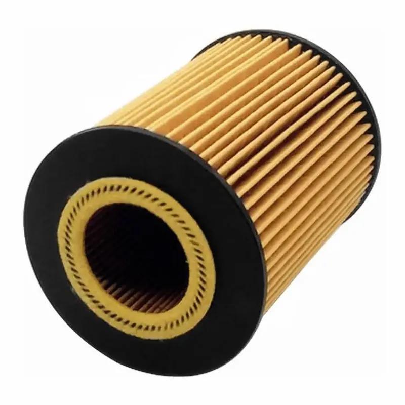 HU 715/5 X Oil Filter for BMW 4.4L V8 545i 645Ci 735i 745i X5 Alpina B5 Morgan Aero 8 Replaces AC6293E 11427511161