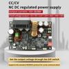 XY6020L CNC Step Down Stabilized Power Supply Adjustable Constant Voltage Constant Current Converter Module DC 6-70V 1200W 20A
