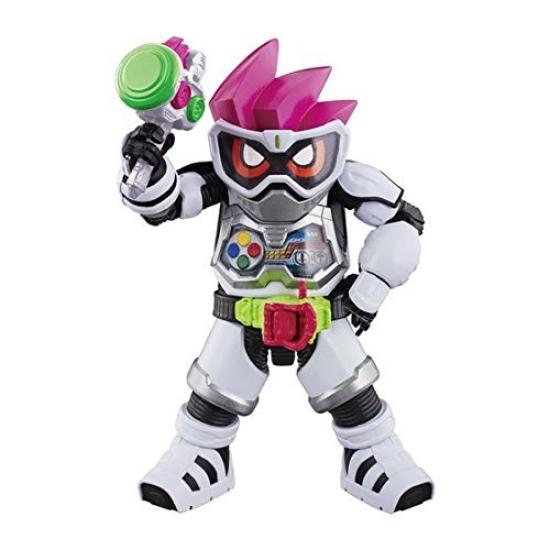 

LVUR PB01 Kamen Rider Action Gamer ПОЛНЫЙ ДЕЙСТВИЕ Ex-Aid Lv.1