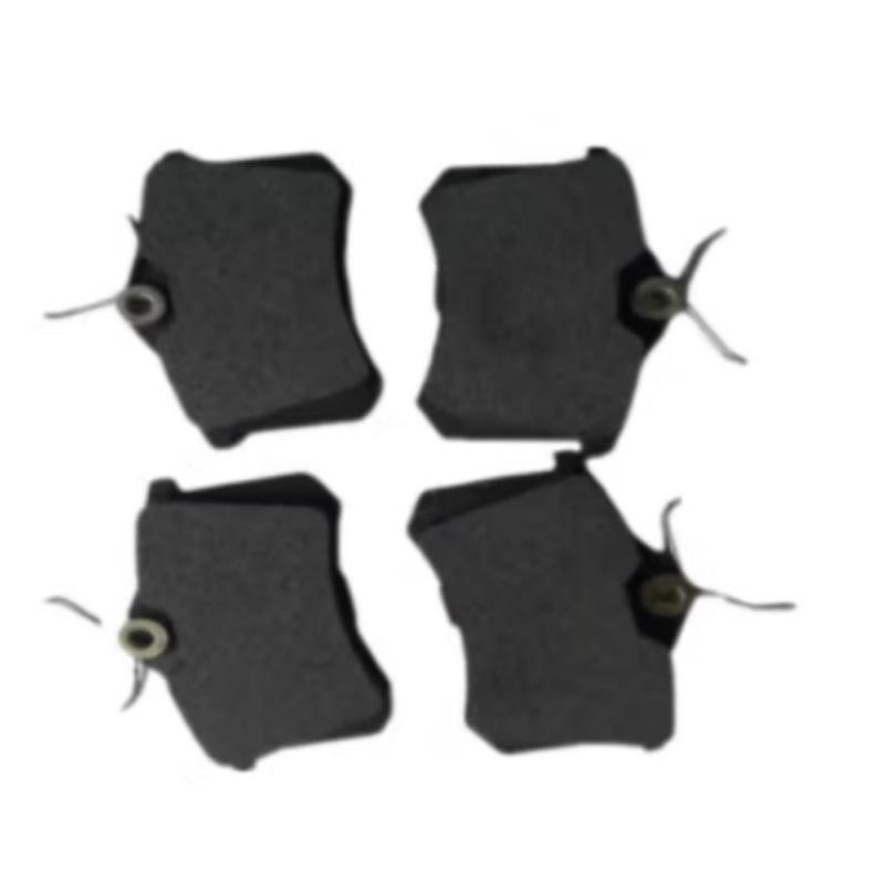 Midian BAIC Warrior Series Auto Parts N/A