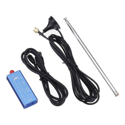 Receiver Support for DSDR Console  Uno F- UHF-VHF FM-RSP  USB Port -SDR 10kHz To 2GHz Panadapter