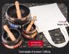 Nepal Tibetan Singing Bowls: New & Antique Meditation Sound Bowls
